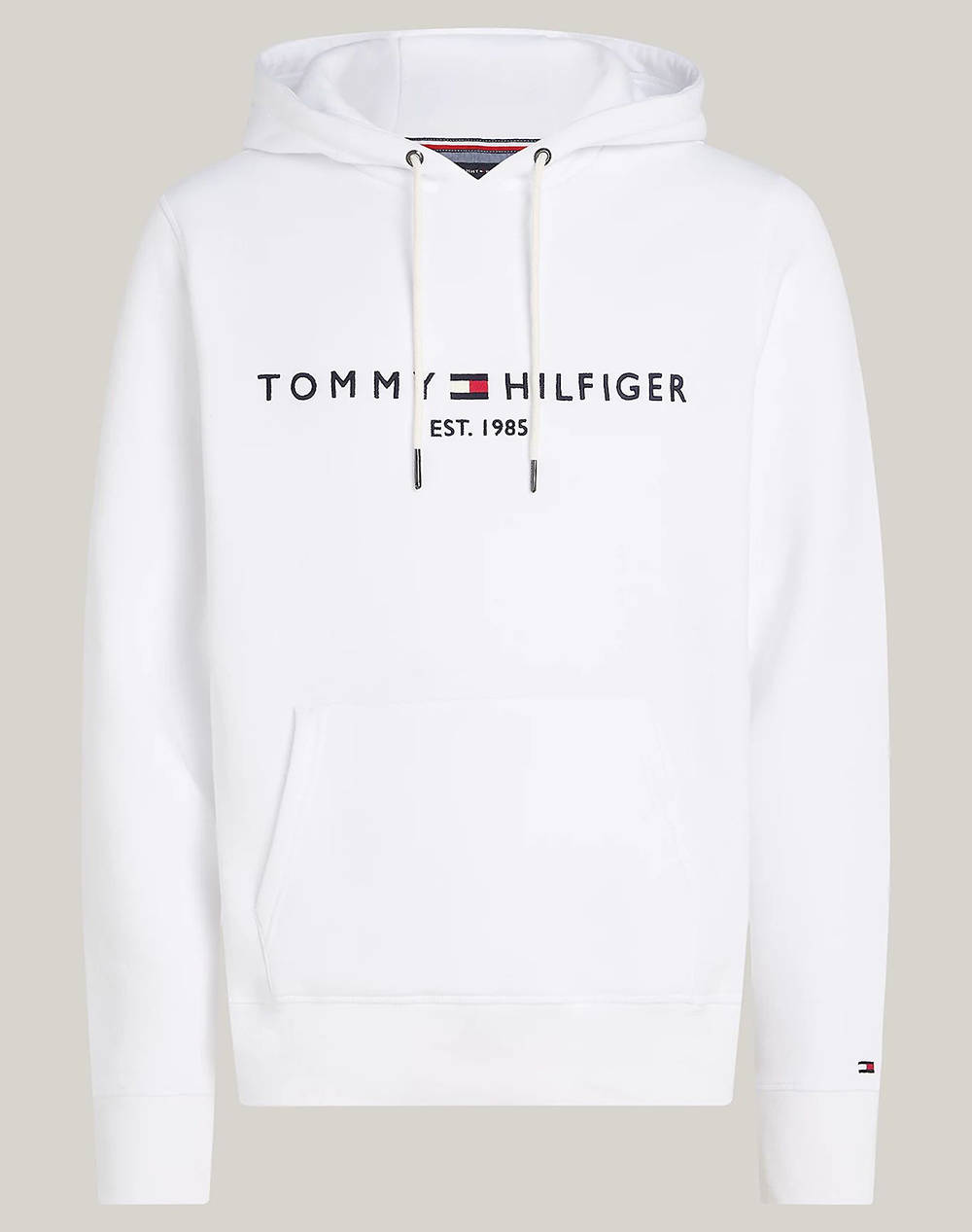 TOMMY HILFIGER TOMMY LOGO HOODY