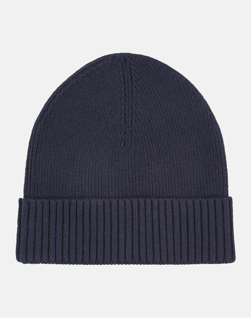 TOMMY HILFIGER TH FLAG PIMA COTTON BEANIE