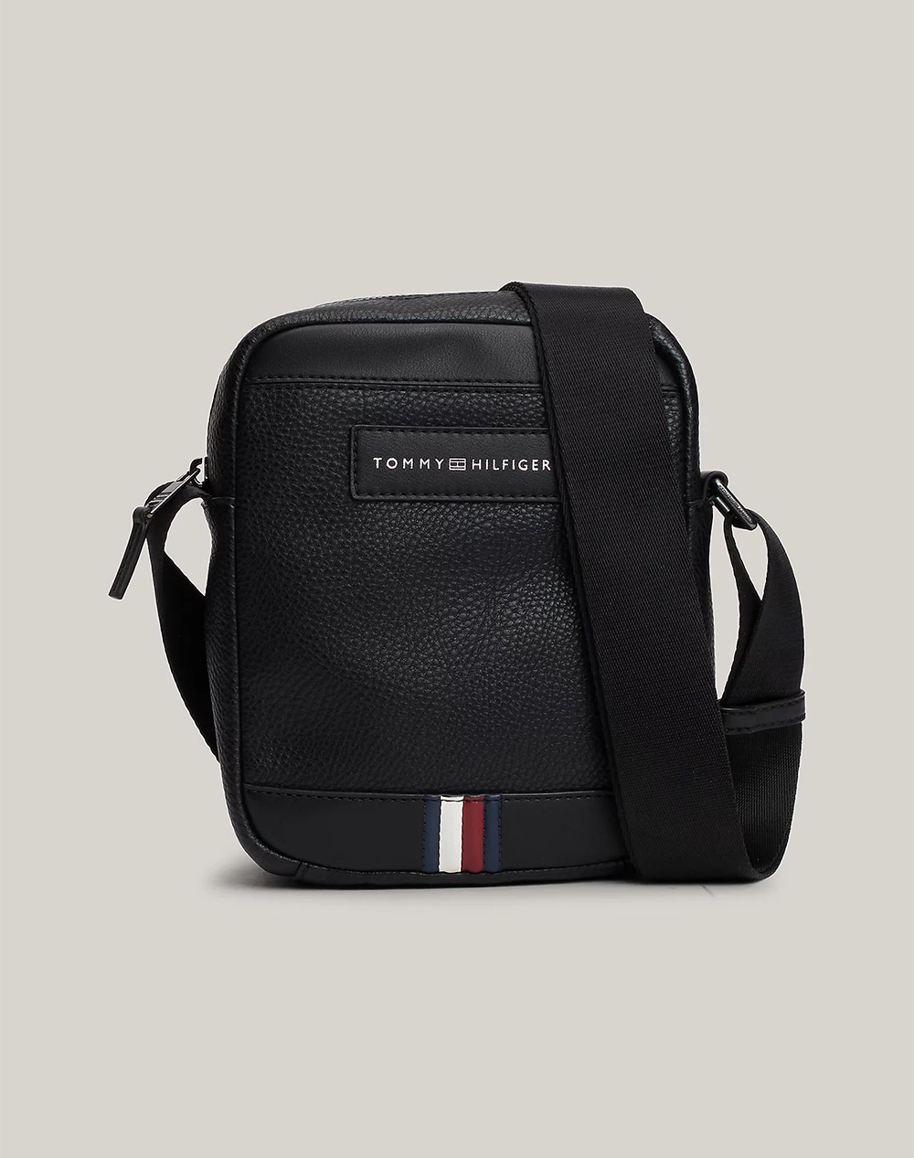 TOMMY HILFIGER TH BUSINESS MINI REPORTER (Dimensions: 13 x 17 x 7 cm)