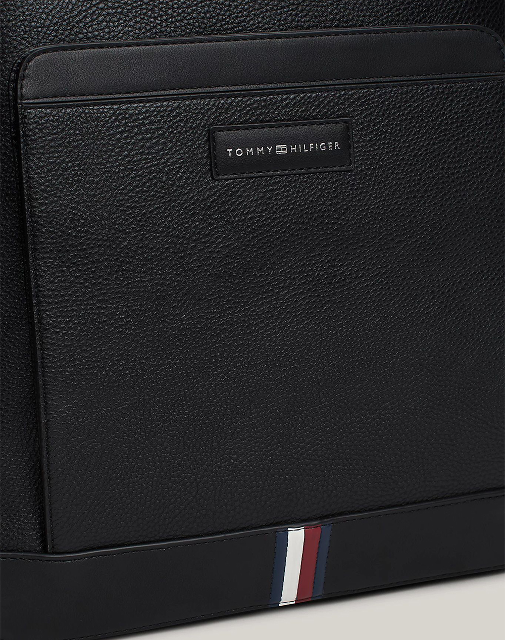 TOMMY HILFIGER TH BUSINESS BACKPACK (Διαστάσεις: 32 x 46 x 12 εκ)