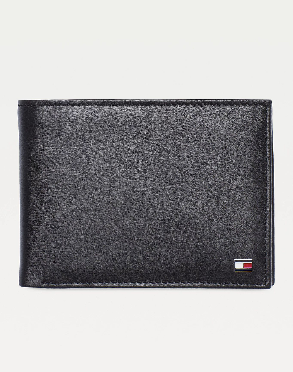 TOMMY HILFIGER ETON CC AND COIN POCKET (Διαστάσεις: 13 x 2 x 9.5 εκ)