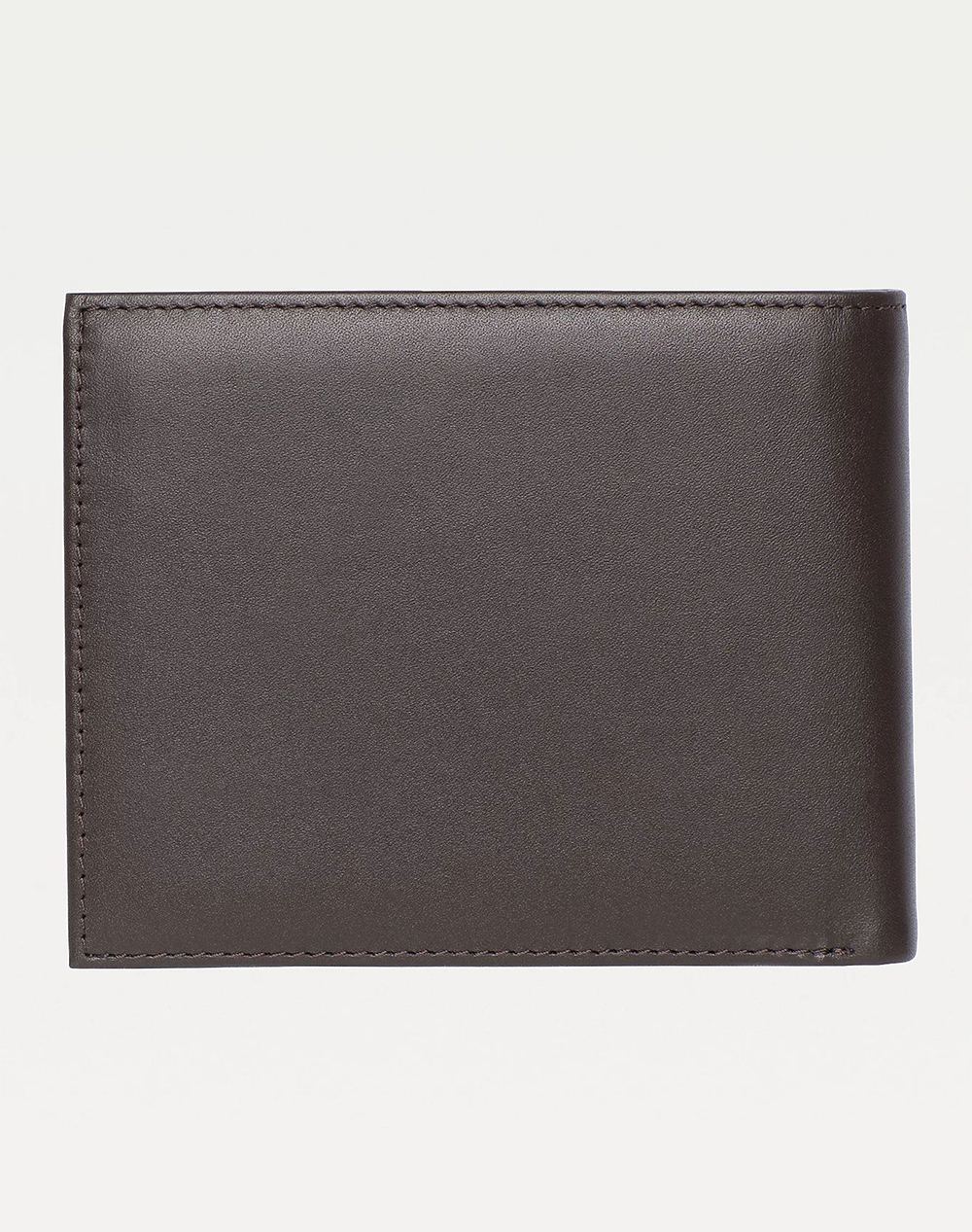 TOMMY HILFIGER ETON CC AND COIN POCKET (Dimensions: 13 x 2 x 9.5 cm)