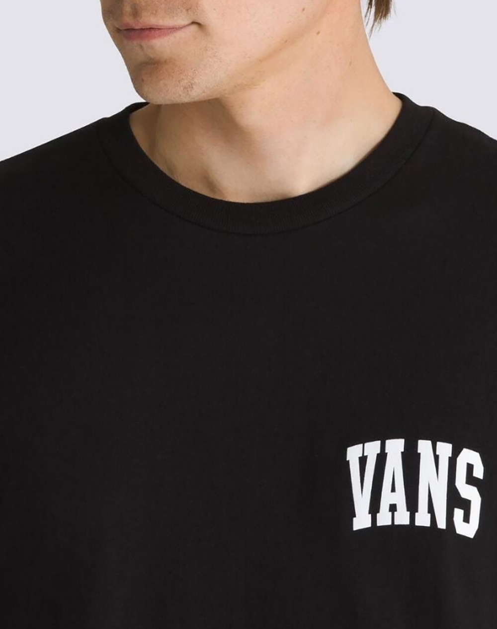 VANS VANS VARSITY SS