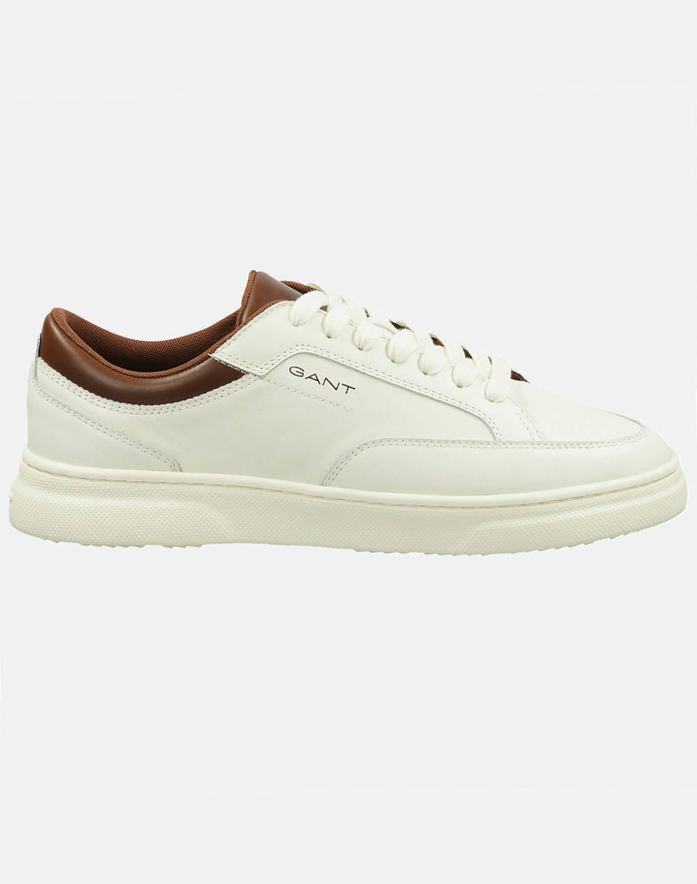 GANT GANT ΠΑΠΟΥΤΣΙΑ ΑΝΔΡΙΚΑ JOREE 3GS29631689-G260 OffWhite