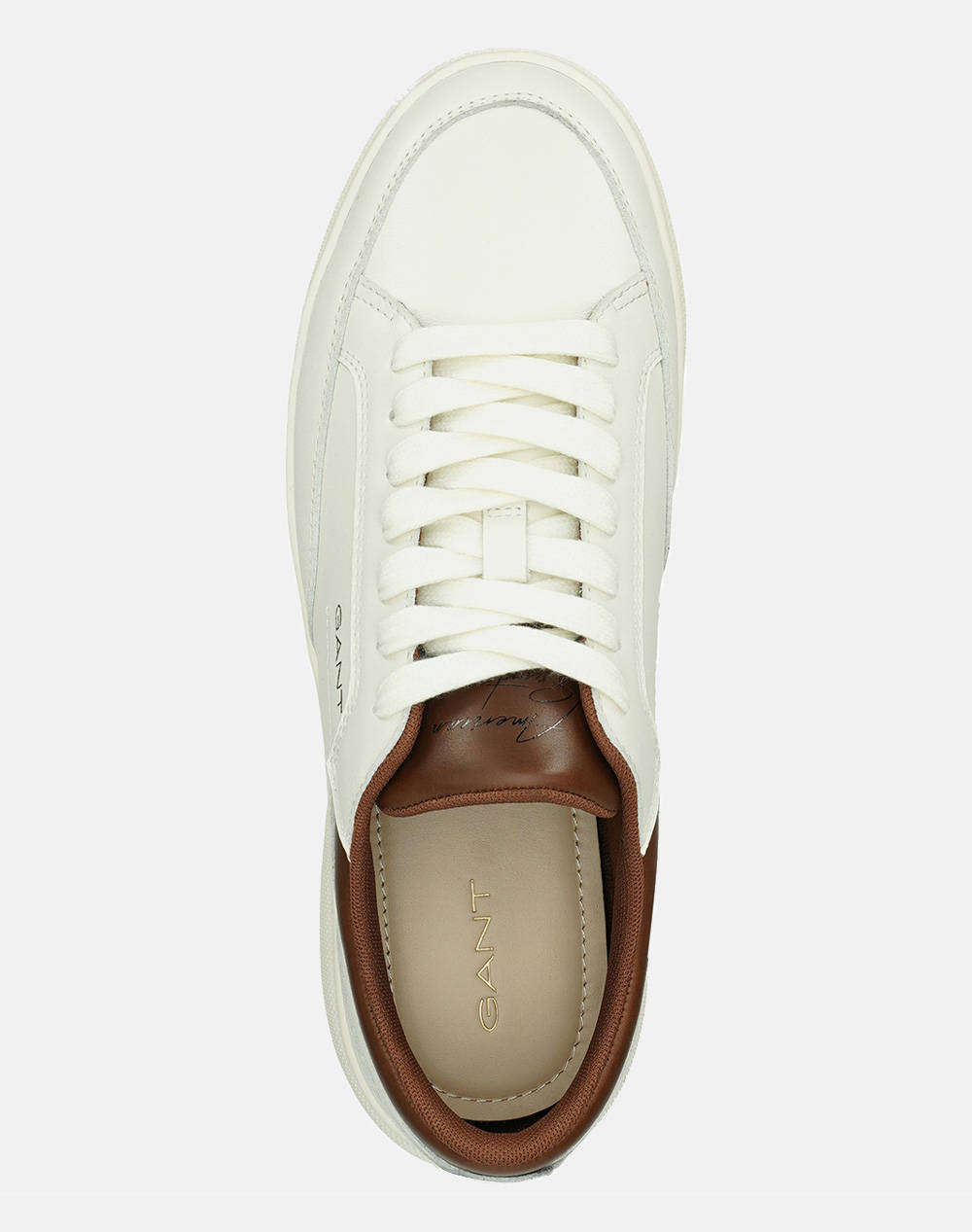 GANT MENS JOREE SHOES