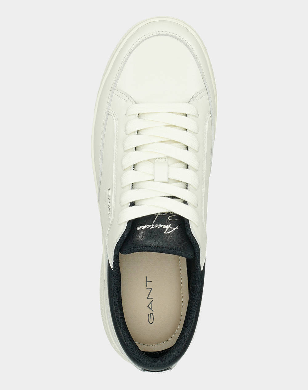 GANT MENS JOREE SHOES