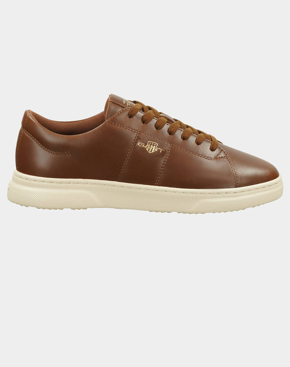 GANT GANT ΠΑΠΟΥΤΣΙΑ ΑΝΤΡΙΚΑ JOREE 3GS29631688-G45 Tan