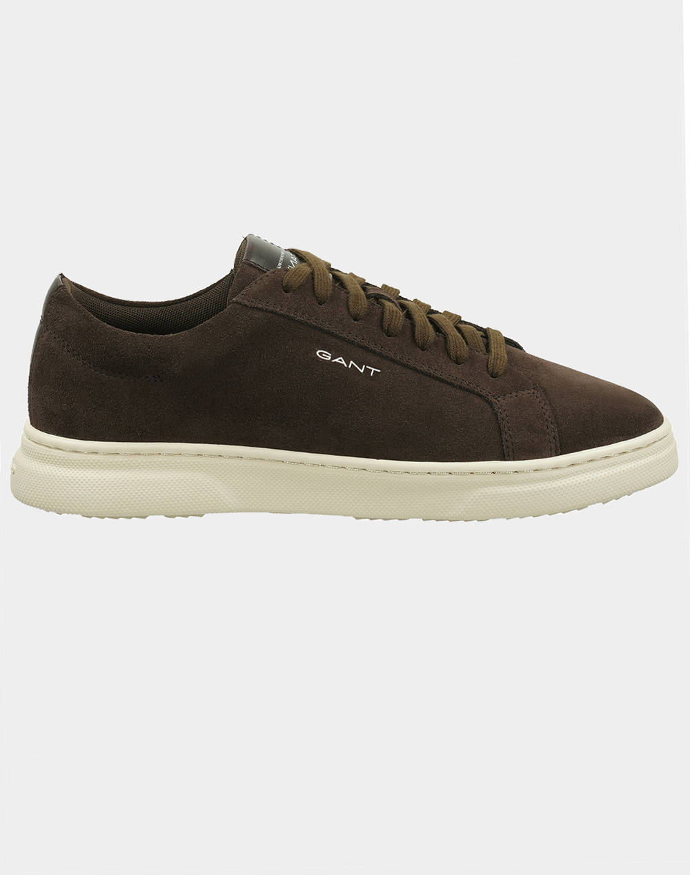 GANT GANT ΠΑΠΟΥΤΣΙΑ ΑΝΤΡΙΚΑ JOREE 3GS29633690-G46 DarkBrown