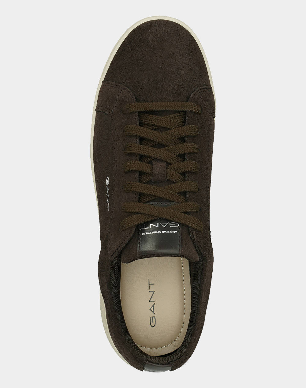 GANT MENS JOREE JOREE SHOES