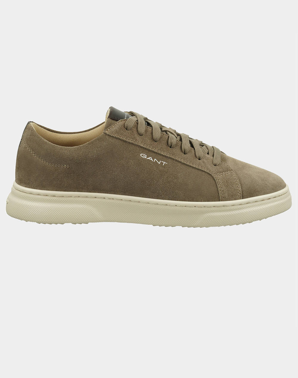 GANT GANT ΠΑΠΟΥΤΣΙΑ ΑΝΤΡΙΚΑ JOREE 3GS29633690-G135 Khaki