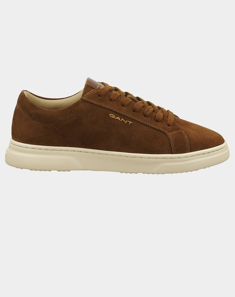 GANT GANT ΠΑΠΟΥΤΣΙΑ ΑΝΤΡΙΚΑ JOREE 3GS29633690-G45 Tan