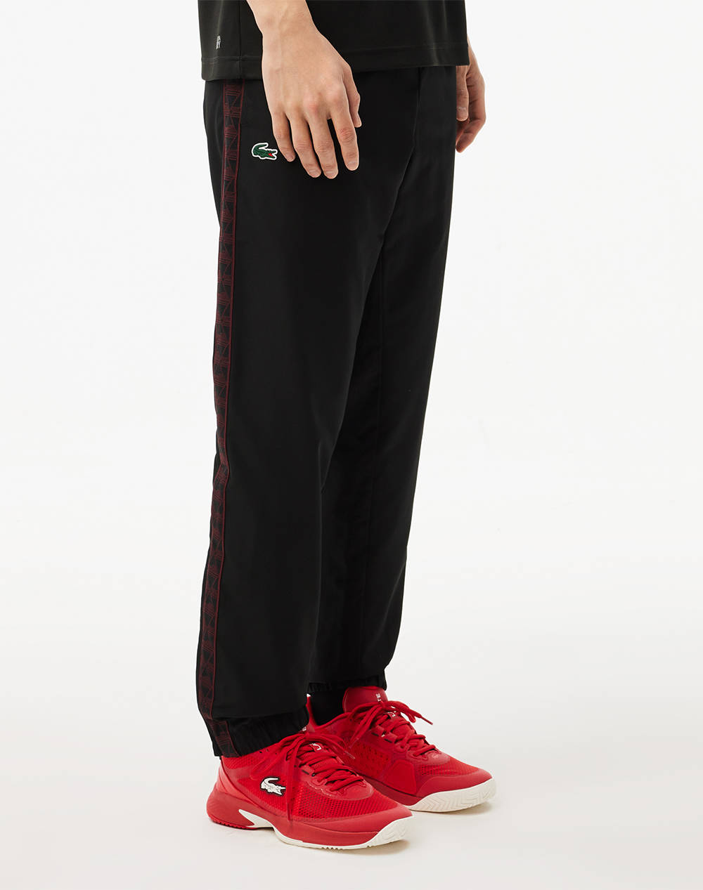 LACOSTE ΠΑΝΤΕΛΟΝΙ ΦΟΡΜΑΣTRACKSUIT TROUSERS