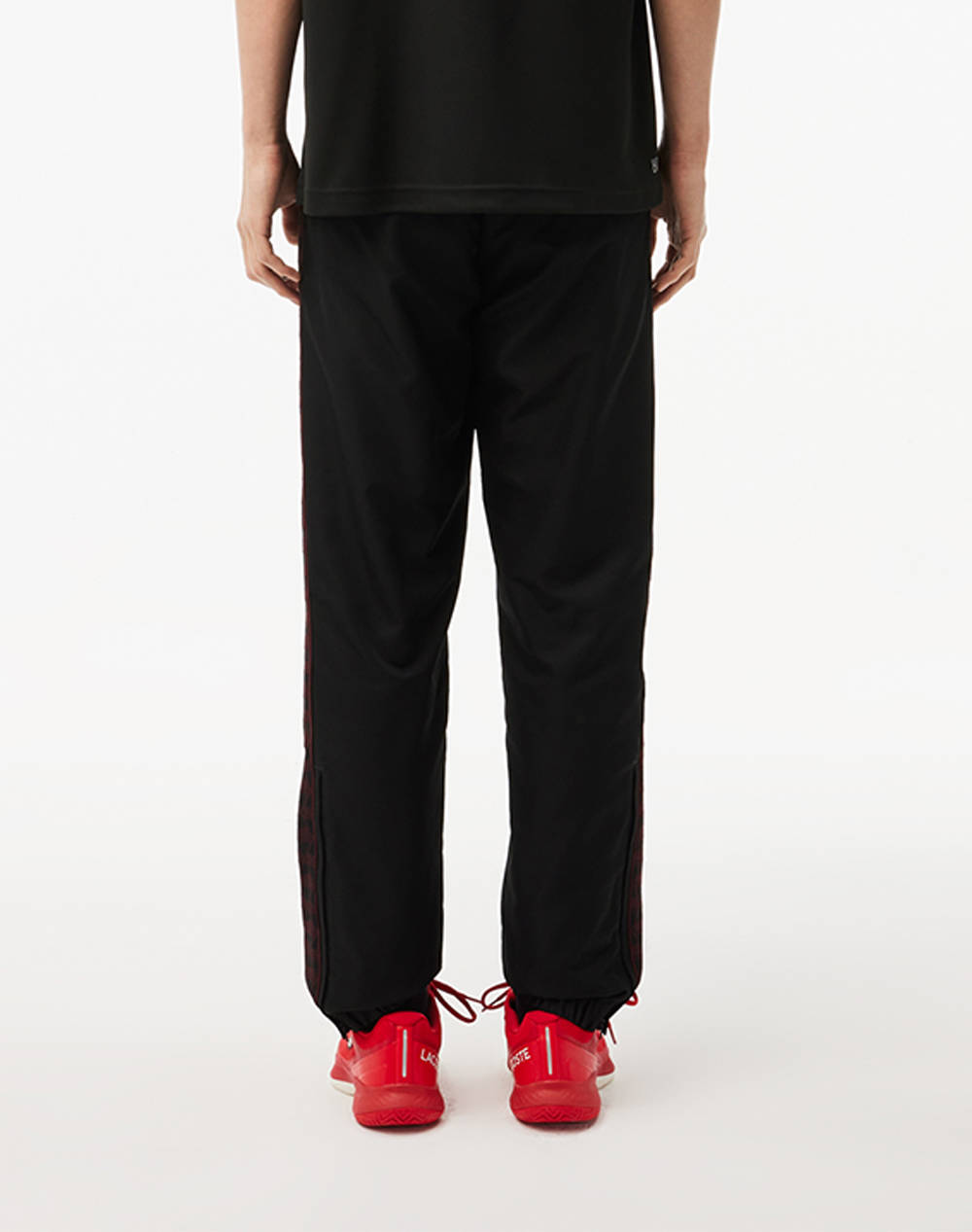 LACOSTE TRACKSUIT TROUSERS