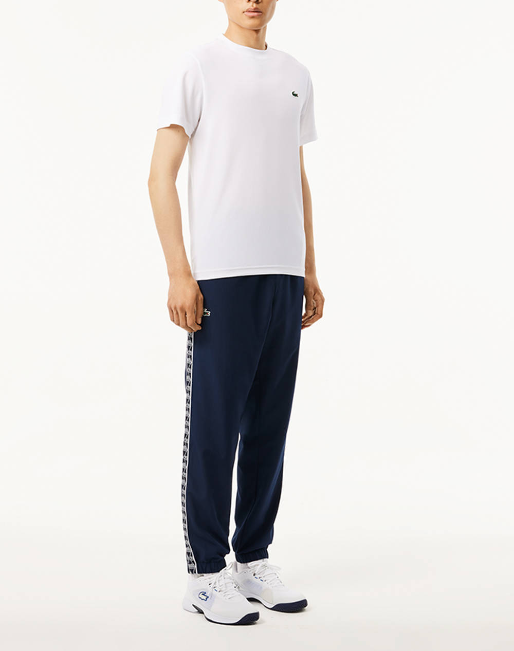 LACOSTE ΠΑΝΤΕΛΟΝΙ ΦΟΡΜΑΣTRACKSUIT TROUSERS