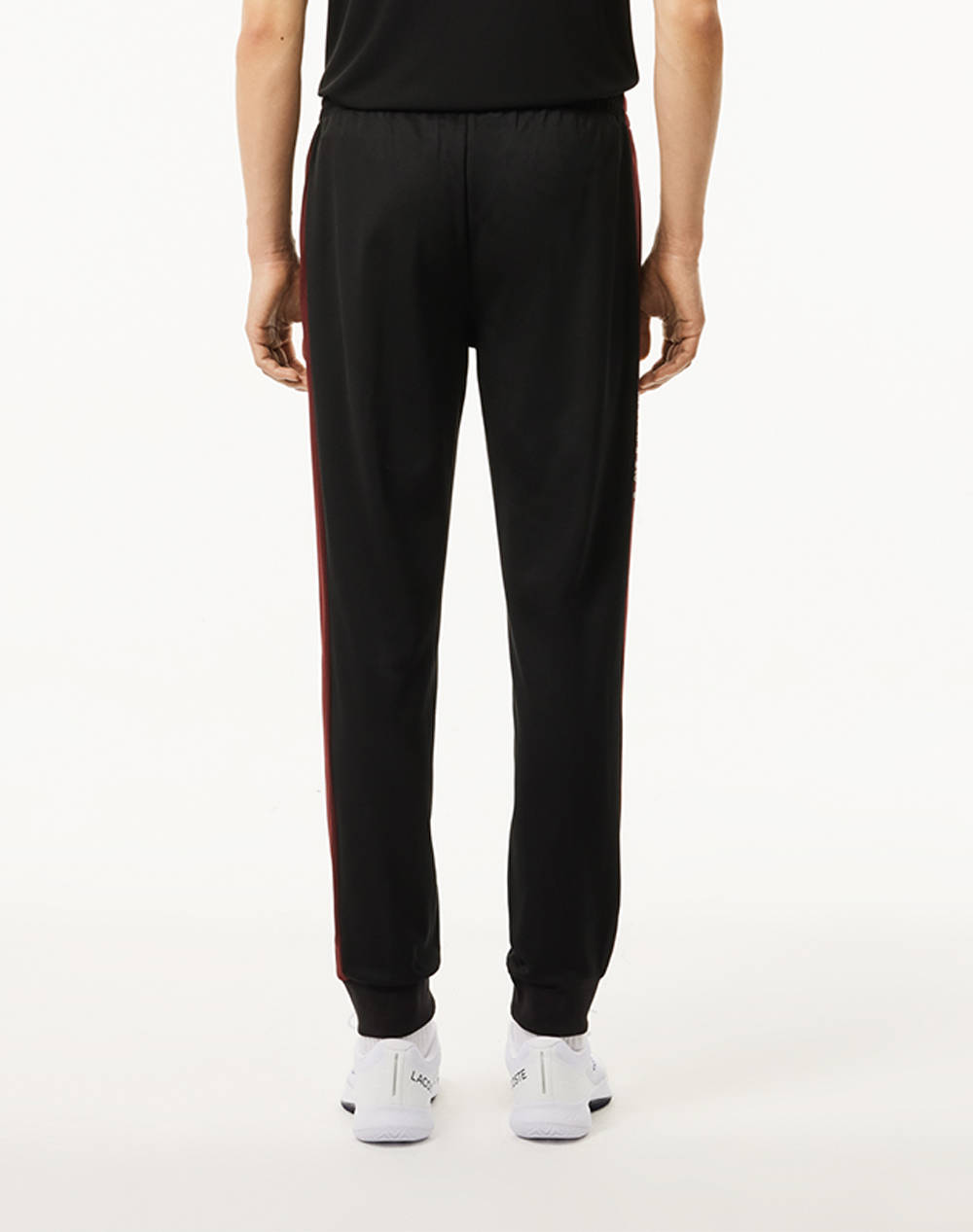 LACOSTE ΠΑΝΤΕΛΟΝΙ ΦΟΡΜΑΣTRACKSUIT TROUSERS