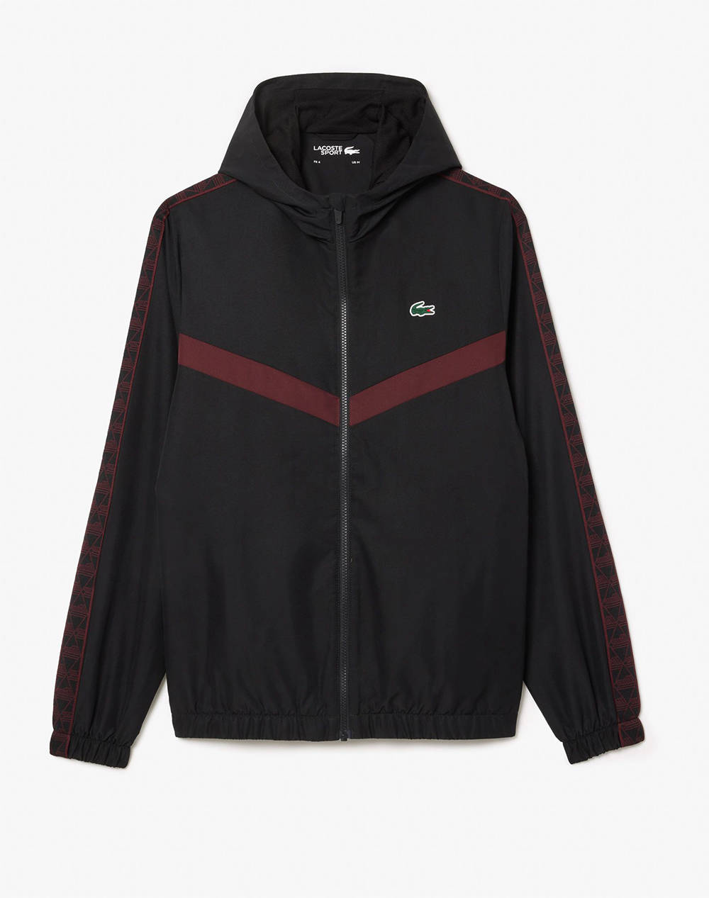 LACOSTE JACKET BLOUSON