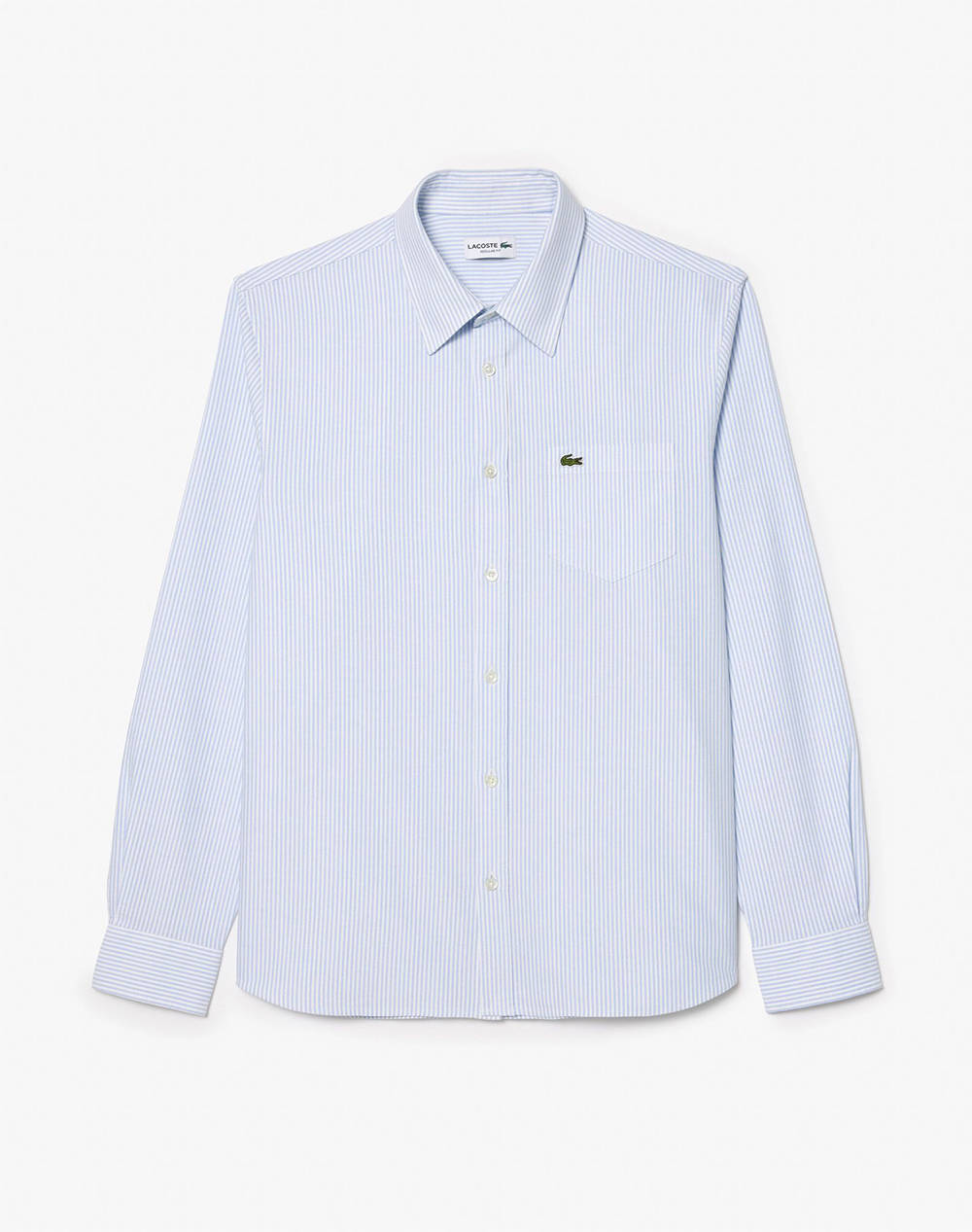 LACOSTE SHIRT LS