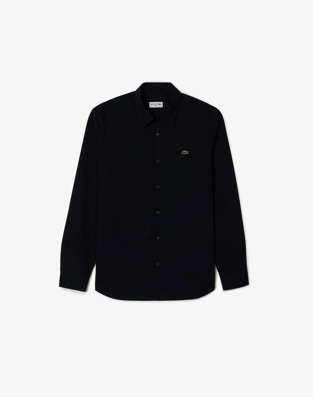 LACOSTE SHIRT LS