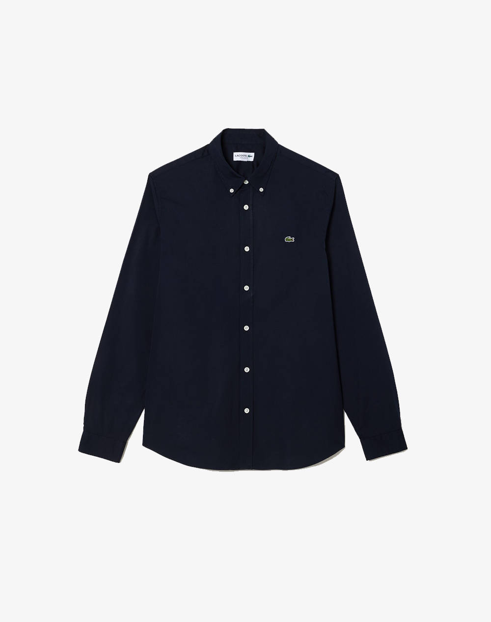 LACOSTE SHIRT LS