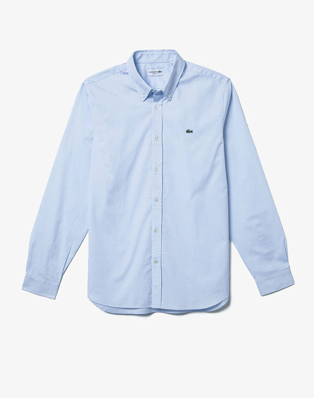 LACOSTE SHIRT LS