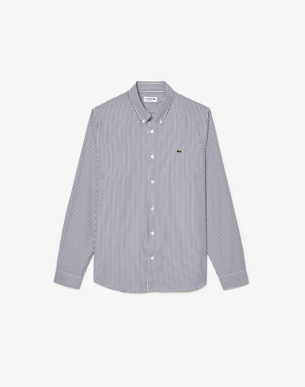 LACOSTE SHIRT LS