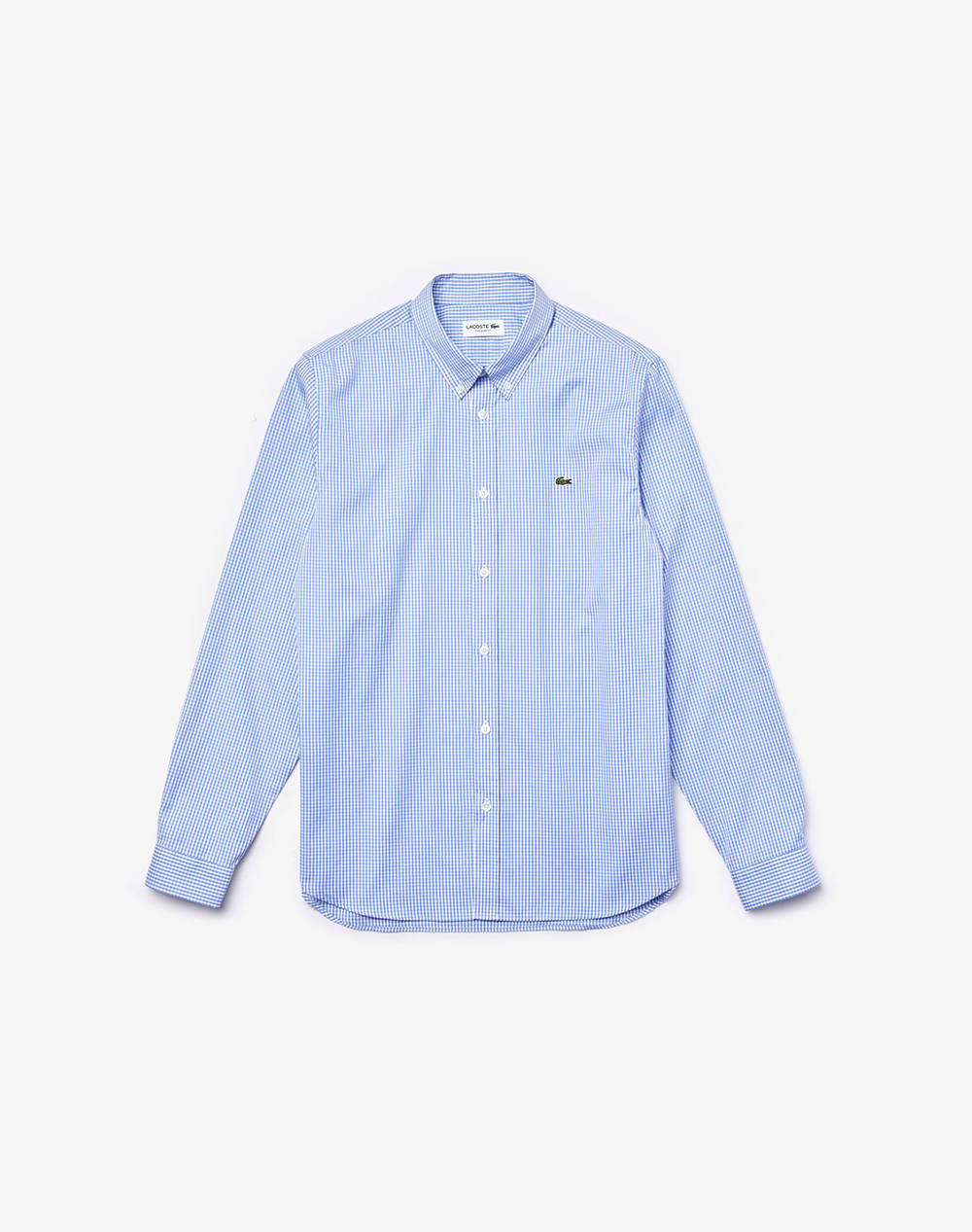 LACOSTE SHIRT LS