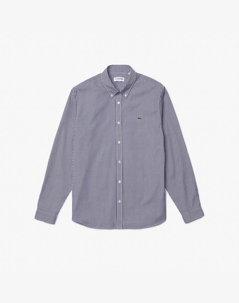 LACOSTE SHIRT LS