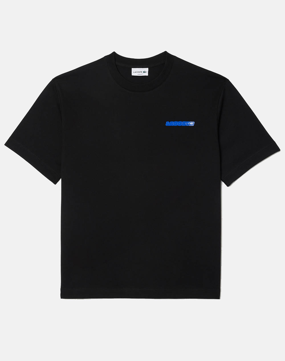 LACOSTE ΜΠΛΟΥΖΑ ΚΜTEE-SHIRT