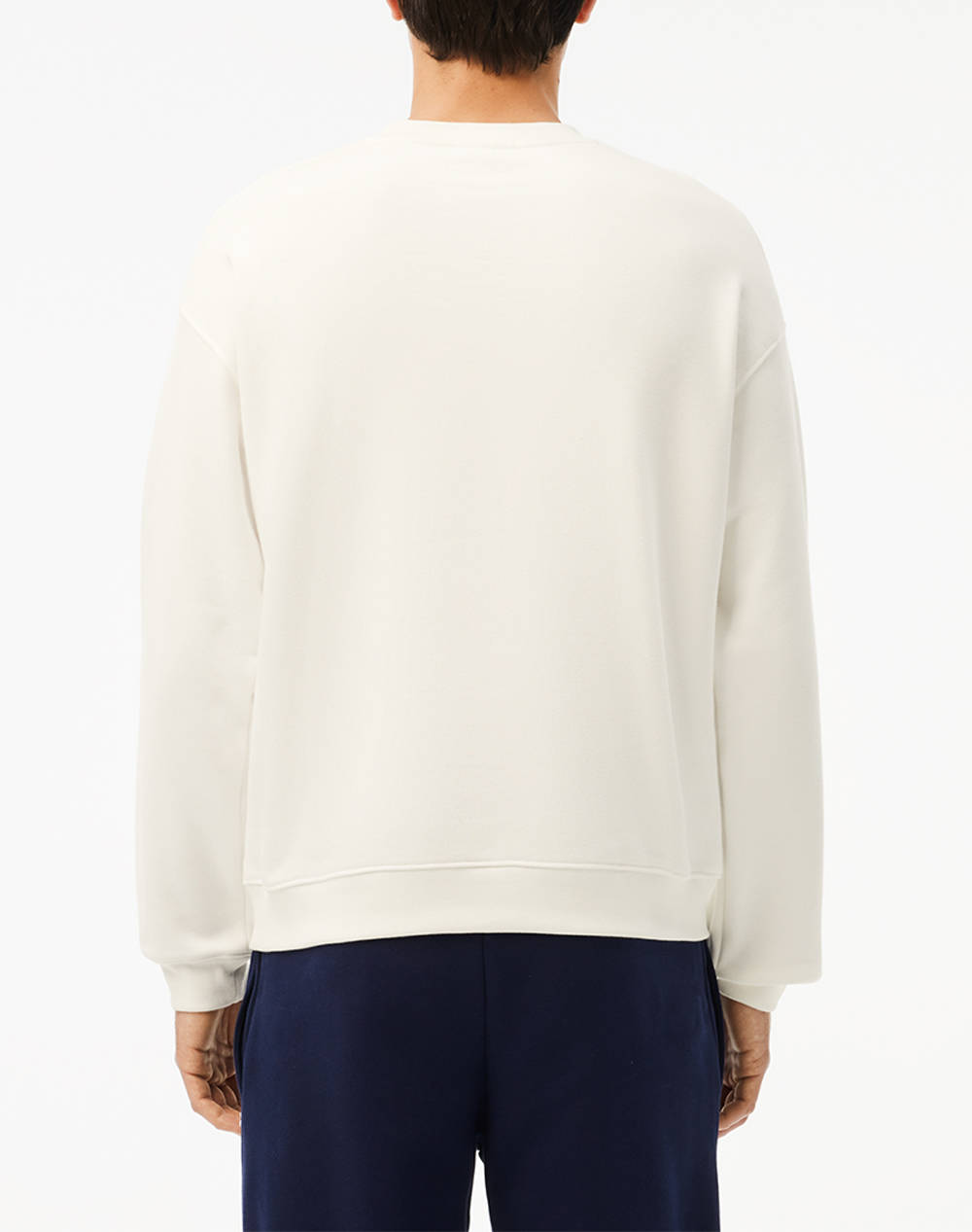 LACOSTE ΦΟΥΤΕΡ ΜΜ SWEATSHIRT