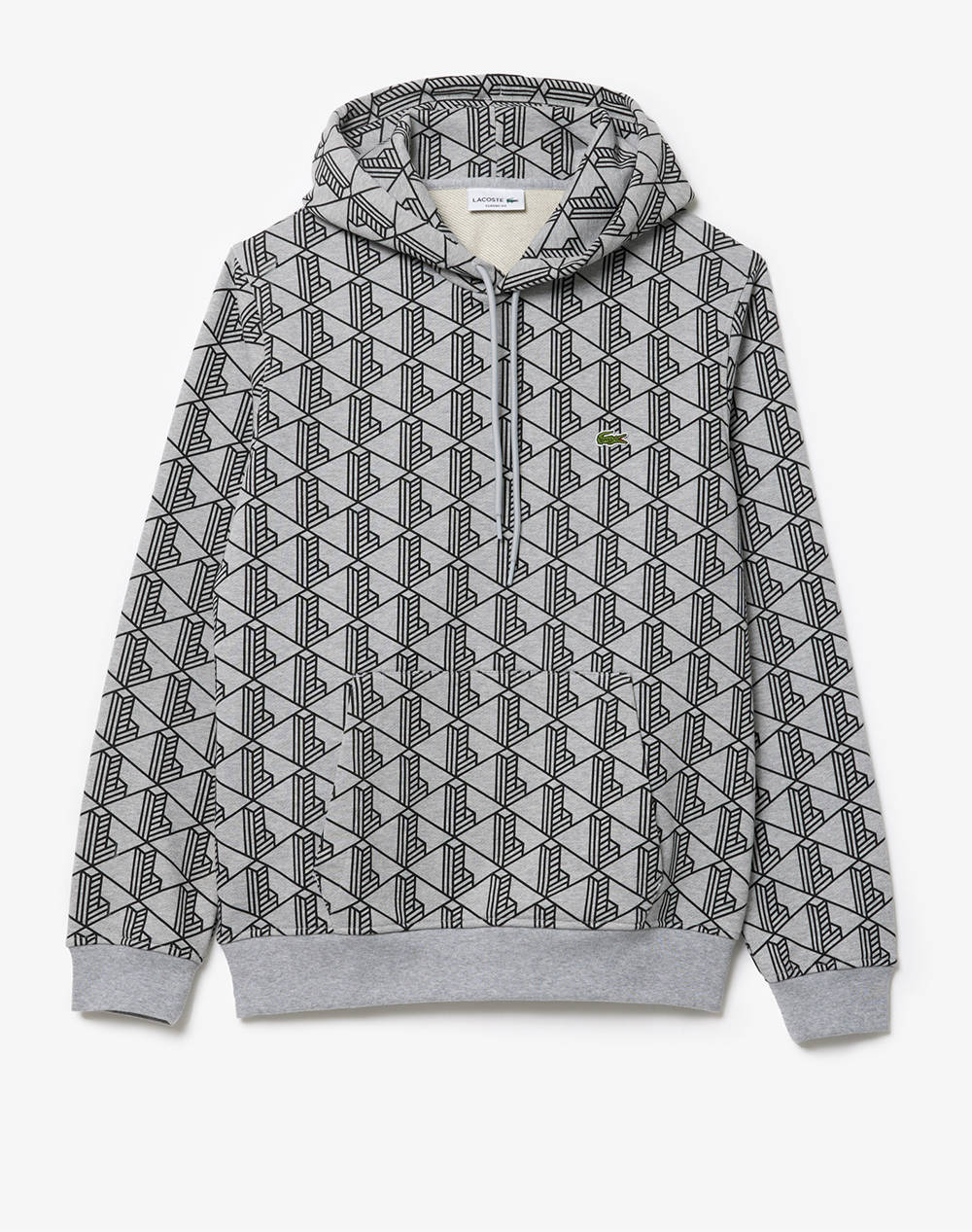 LACOSTE ΦΟΥΤΕΡ ΜΜ SWEATSHIRT