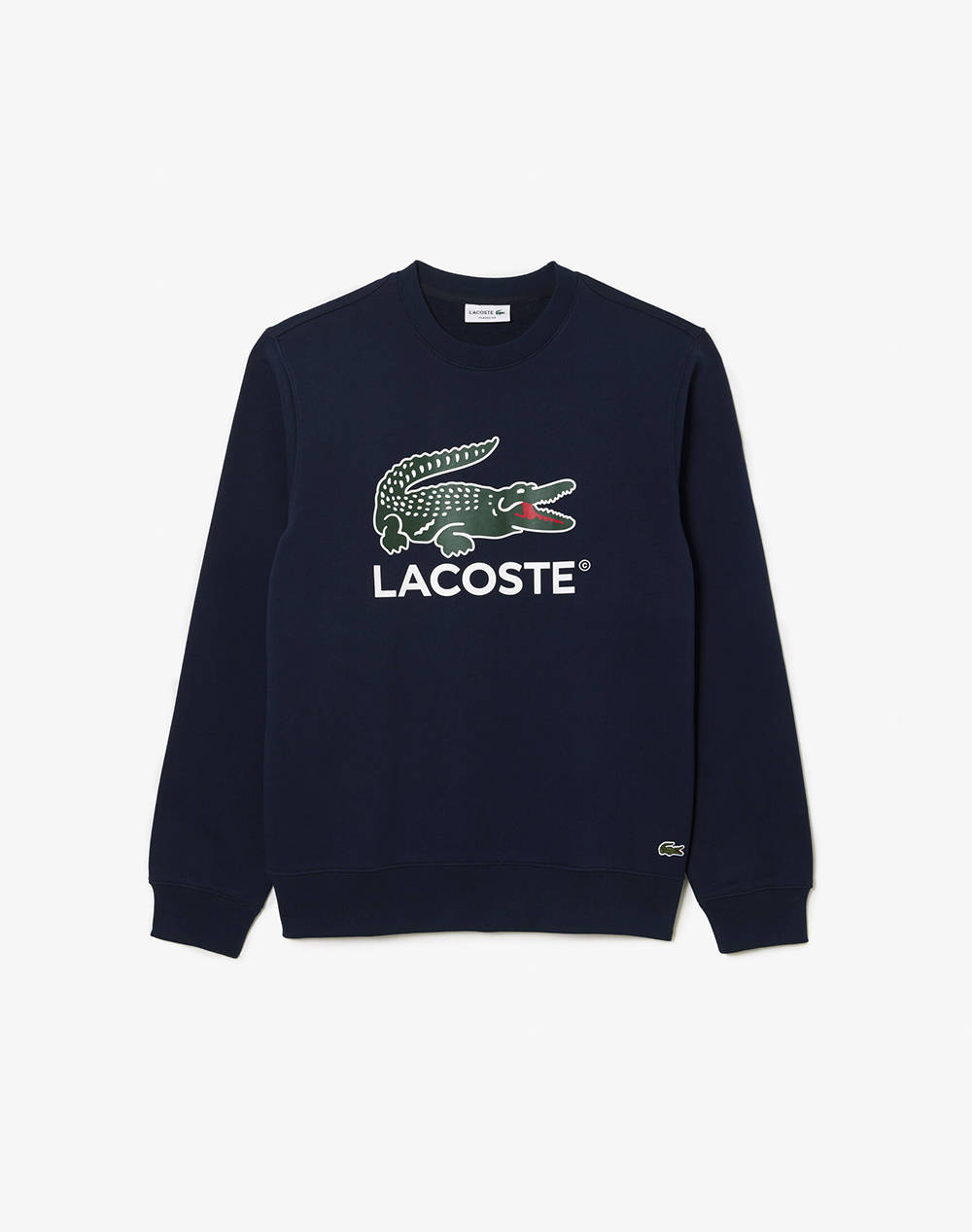 LACOSTE ΦΟΥΤΕΡ ΜΜ SWEATSHIRT