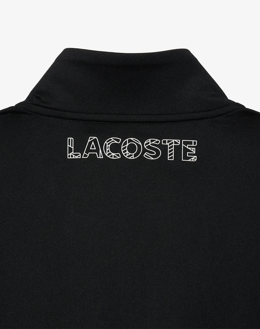 LACOSTE ΦΟΥΤΕΡ ΜΜ SWEATSHIRT