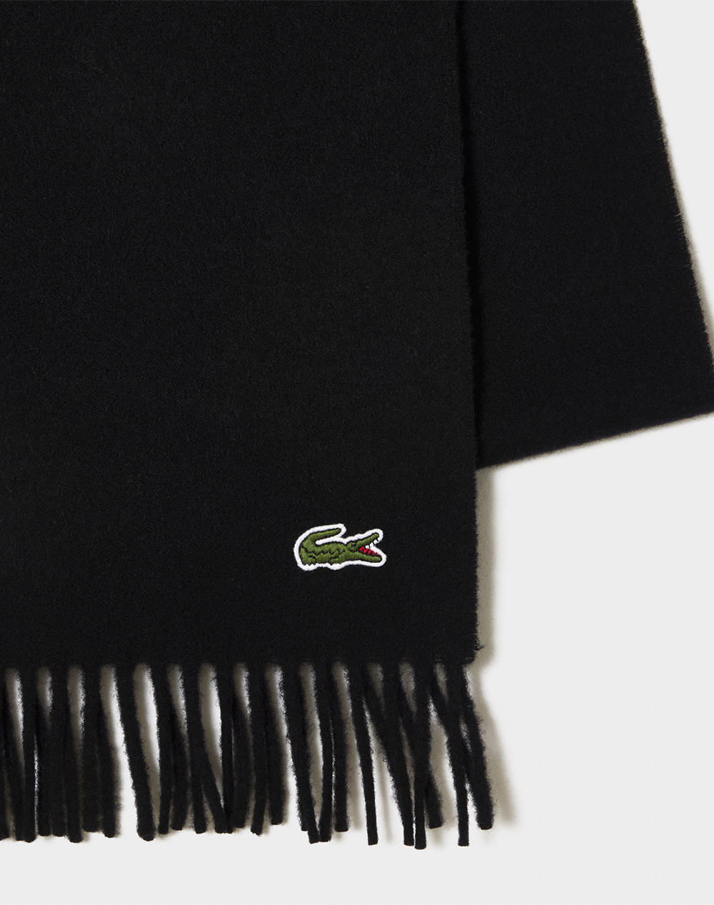 LACOSTE SCARF