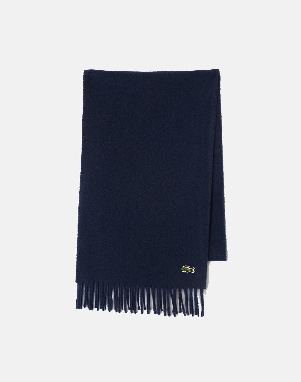 LACOSTE LACOSTE ΚΑΣΚΩΛ SCARF 3RE7394-166 DarkBlue