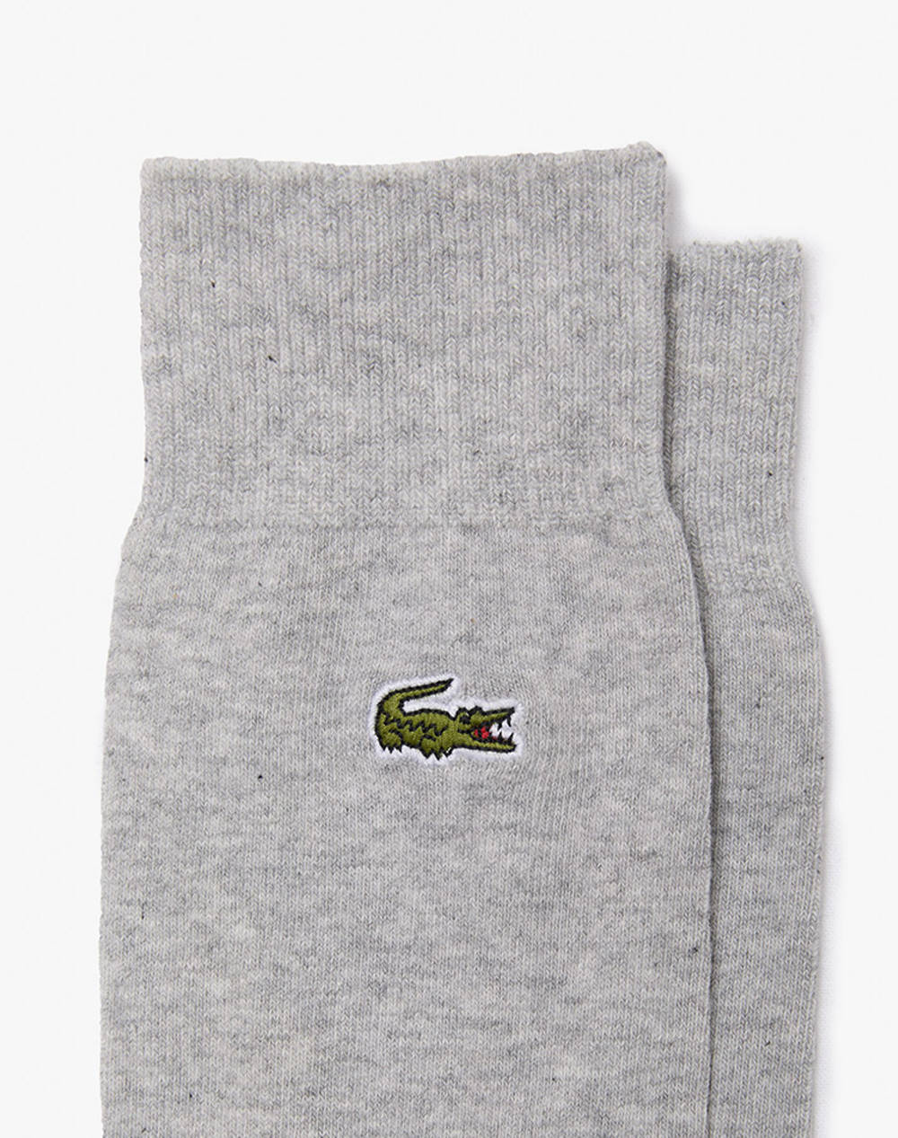 LACOSTE 5 PCS SOCKS