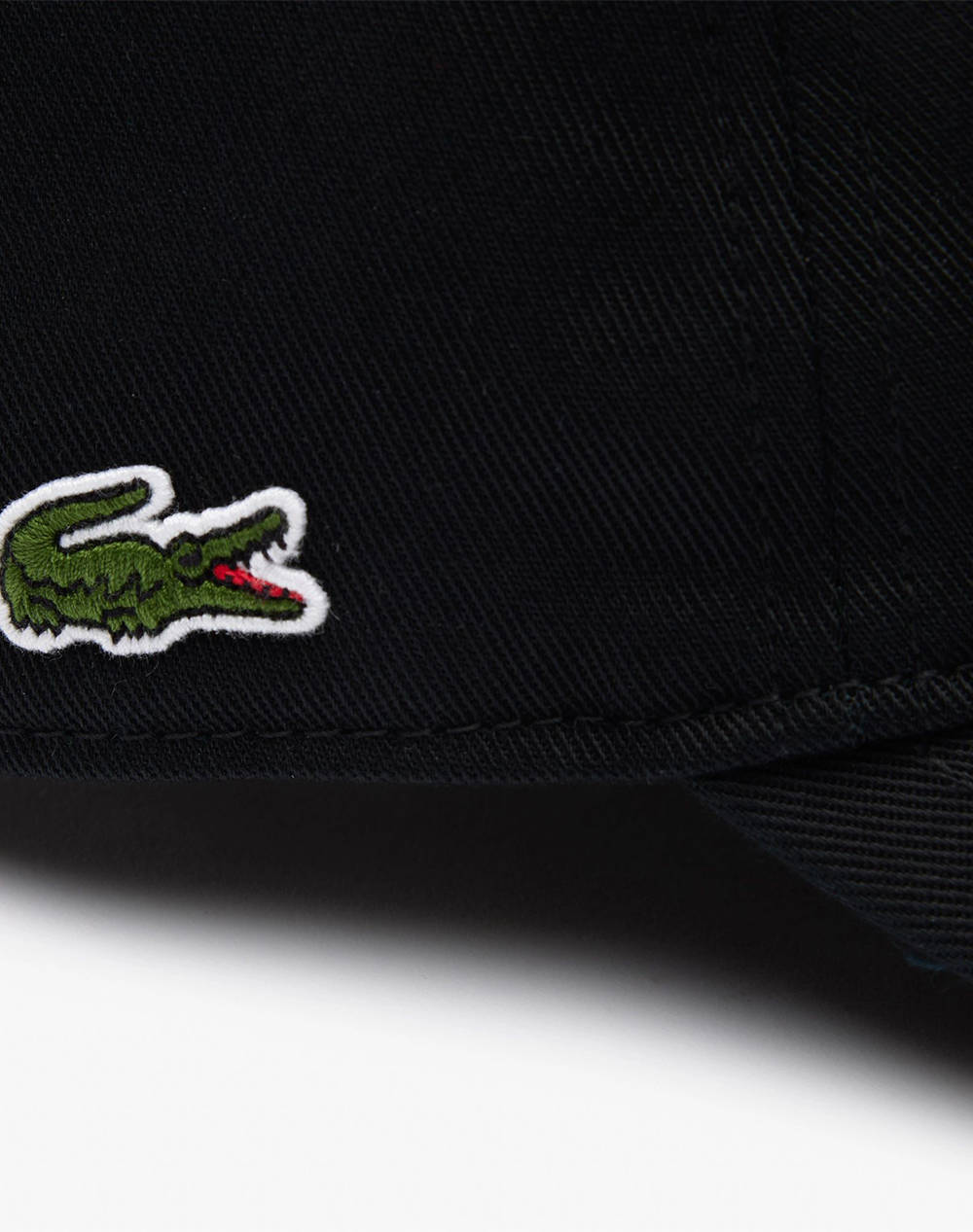 LACOSTE CAP