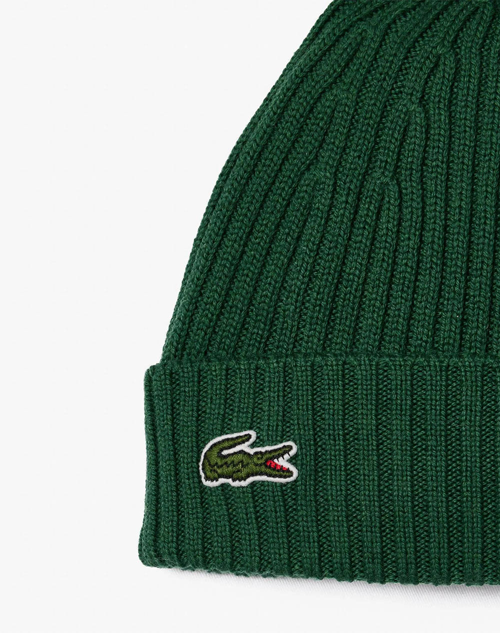 LACOSTE ΚΑΠΕΛΟKNITTED CAP