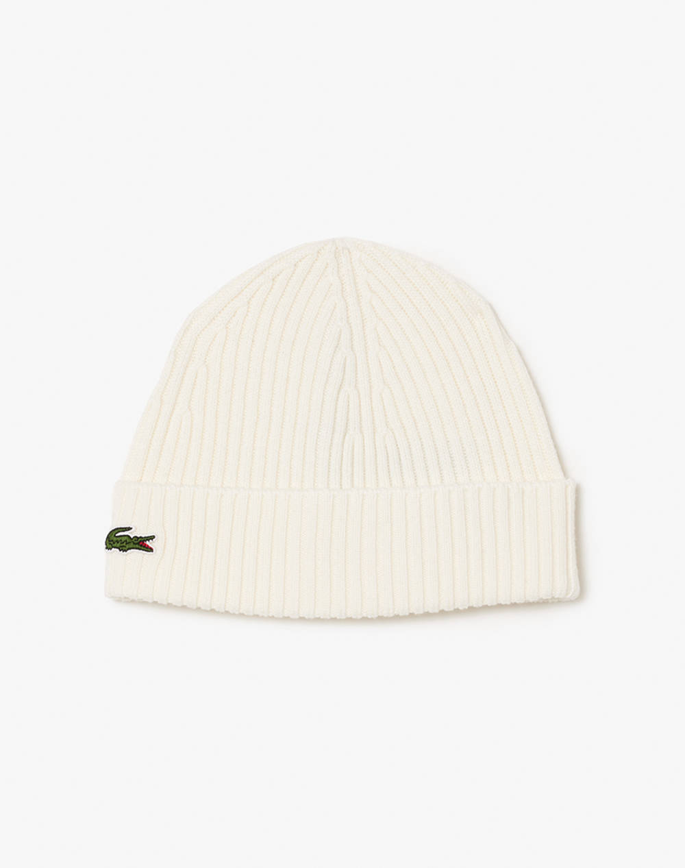 LACOSTE ΚΑΠΕΛΟKNITTED CAP