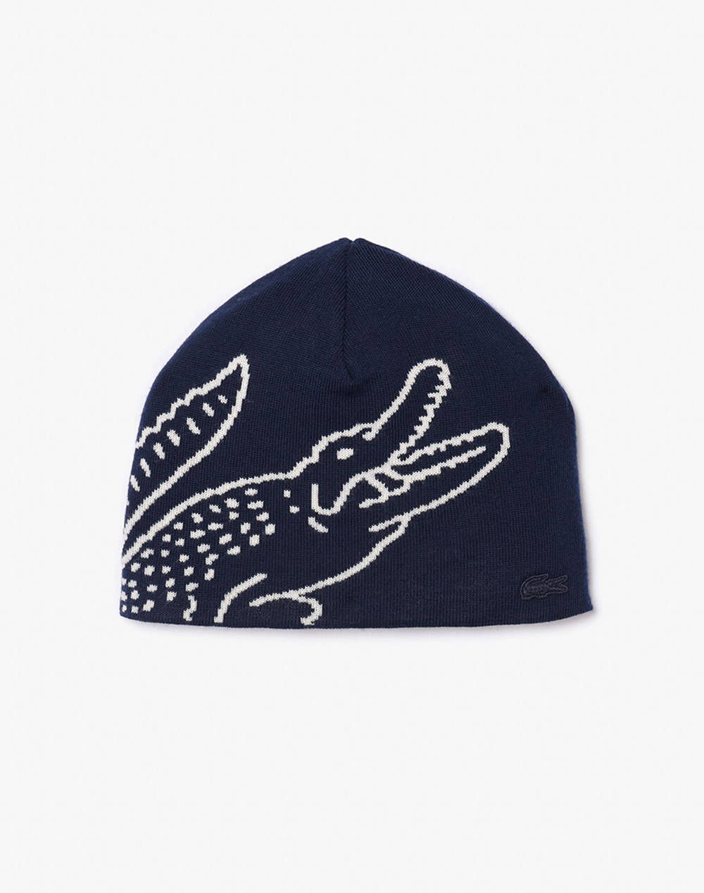 LACOSTE ΚΑΠΕΛΟKNITTED CAP