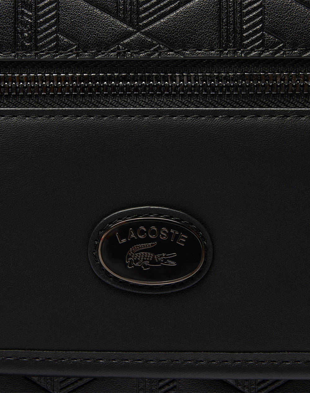 LACOSTE ΤΣΑΝΤΑMESSENGER BAG