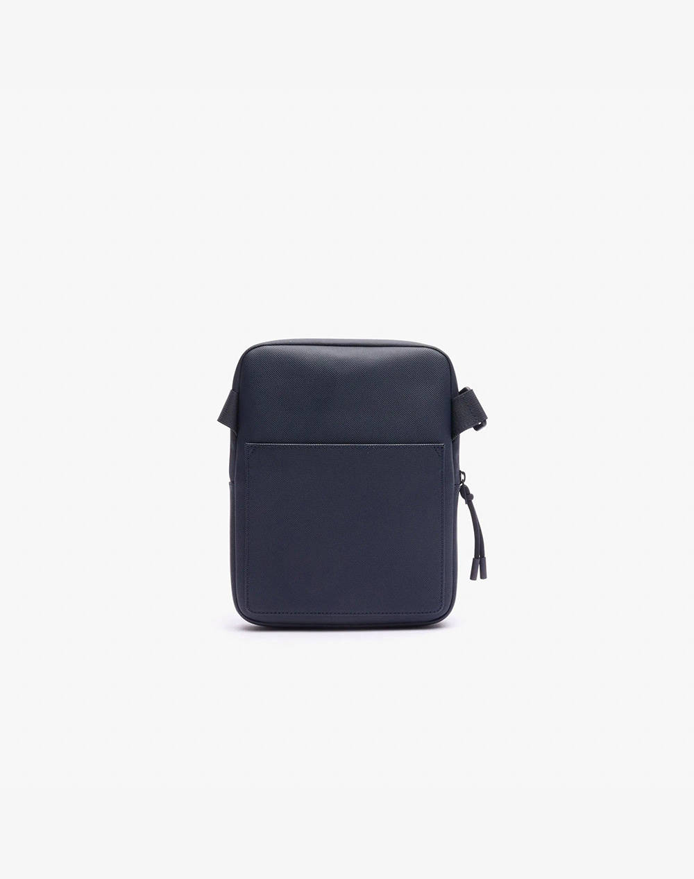 LACOSTE ΤΣΑΝΤΑ M FLAT CROSSOVER BAG (Διαστάσεις: 24 x 17.5 x 8 εκ.)