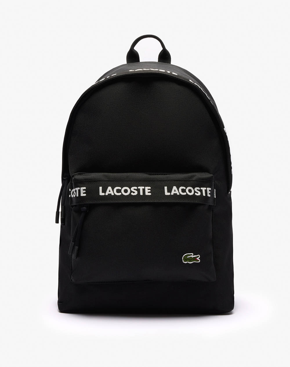 LACOSTE BACKPACK (Dimensions: 30 x 42.5 x 18.5 cm.)