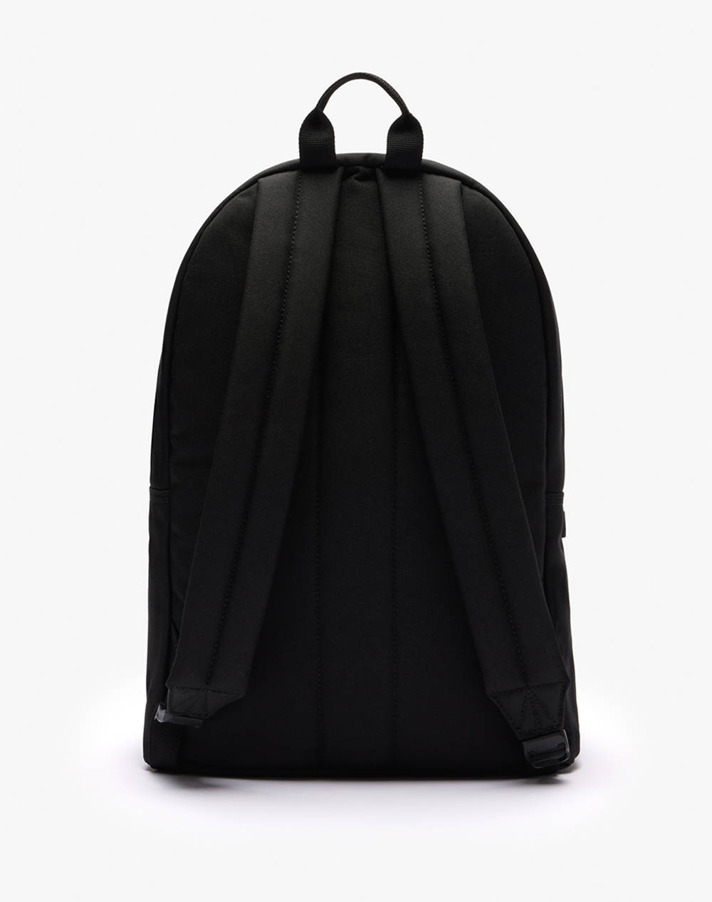 LACOSTE ΣΑΚΙΔΙΟ ΠΛΑΤΗΣBACKPACK (Διαστάσεις: 30 x 42.5 x 18.5 εκ.)