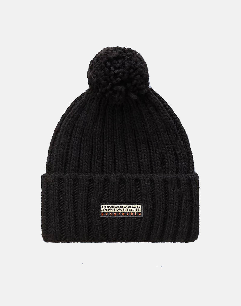 NAPAPIJRI NAPAPIRJI FEA 2 HEADWEAR NP0A4GKA-NP041 Black