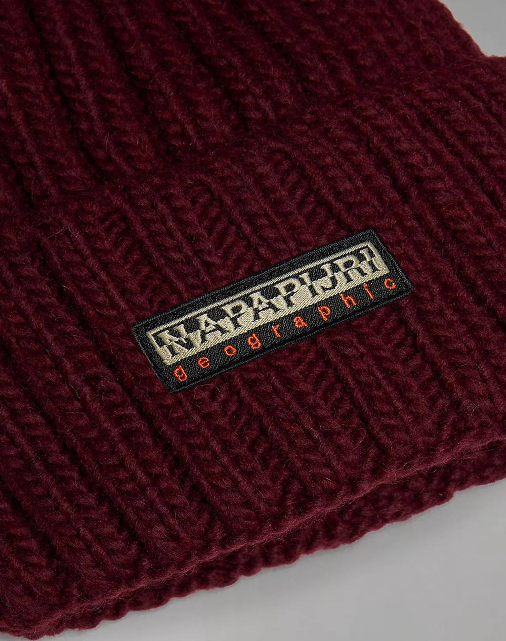 NAPAPIJRI FEA HEADWEAR