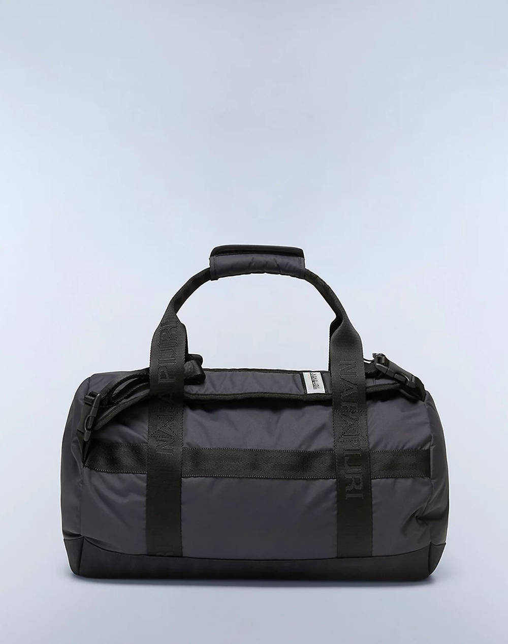 NAPAPIRJI BERING TRAVEL SMALL (Διαστάσεις: 46 x 28 εκ.) NP0A4IBA-NP041 Black φωτογραφία