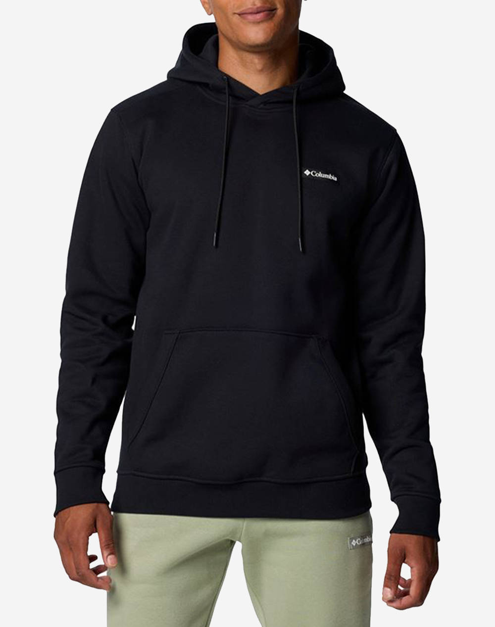 COLUMBIA Mens Meridian Creek™ Hoodie