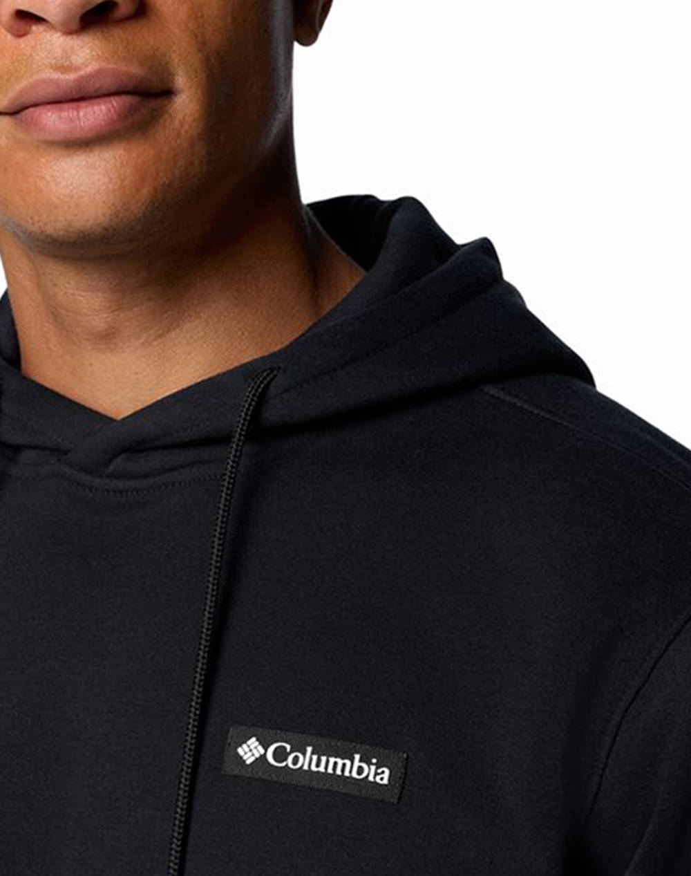 COLUMBIA Mens Meridian Creek™ Hoodie