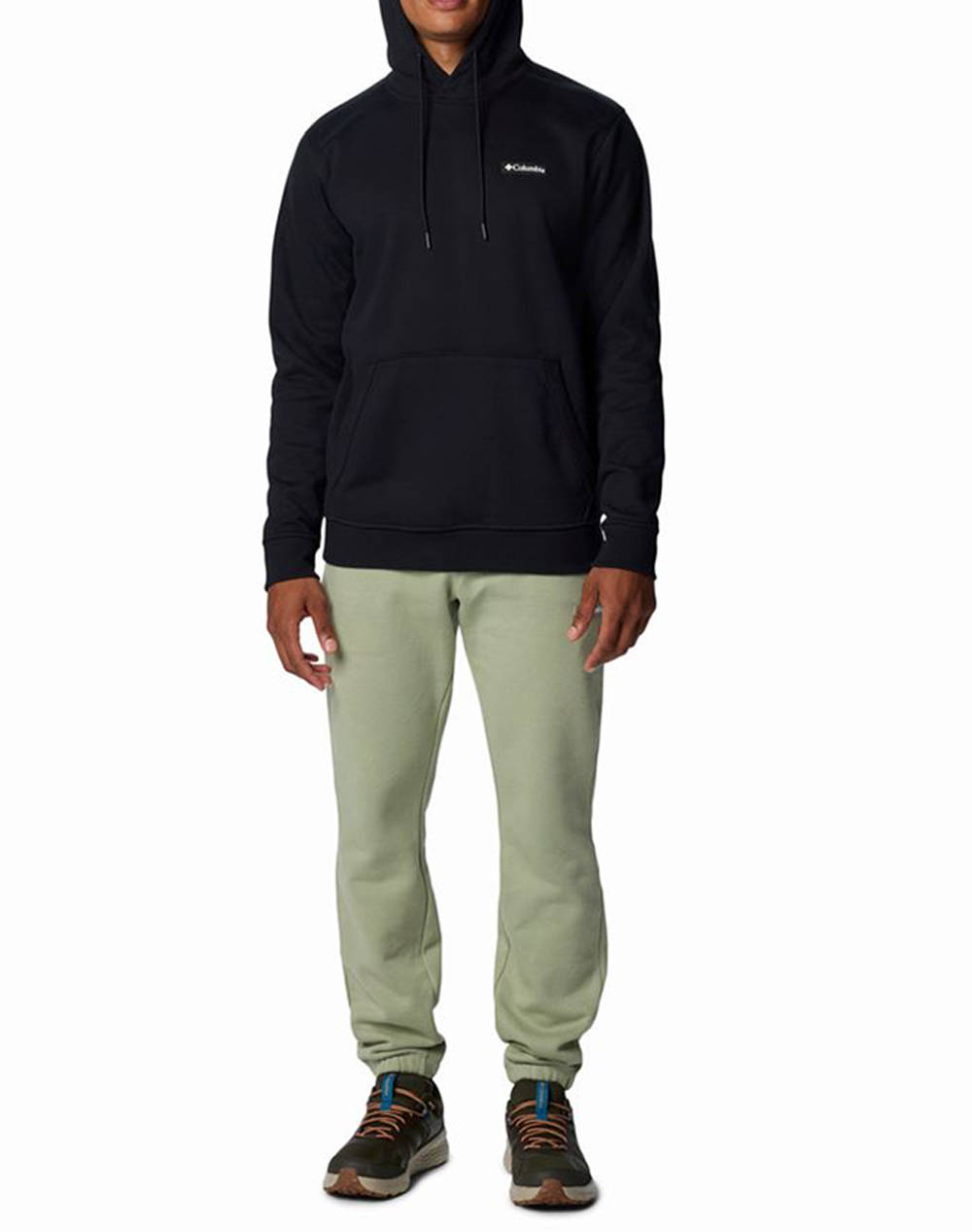 COLUMBIA Mens Meridian Creek™ Hoodie