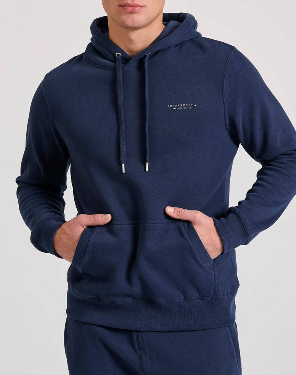 FUNKY Mens Hoodie